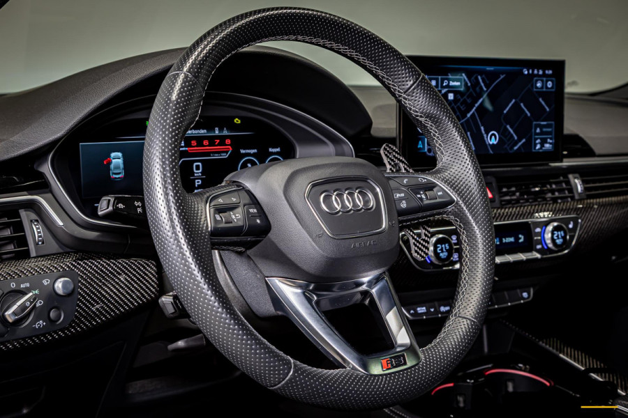 Audi A5 Sportback 2.9 TFSI RS 5 quattro competition plus|B&O