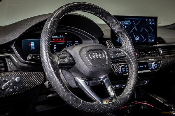 Audi A5 Sportback 2.9 TFSI RS 5 quattro competition plus|B&O