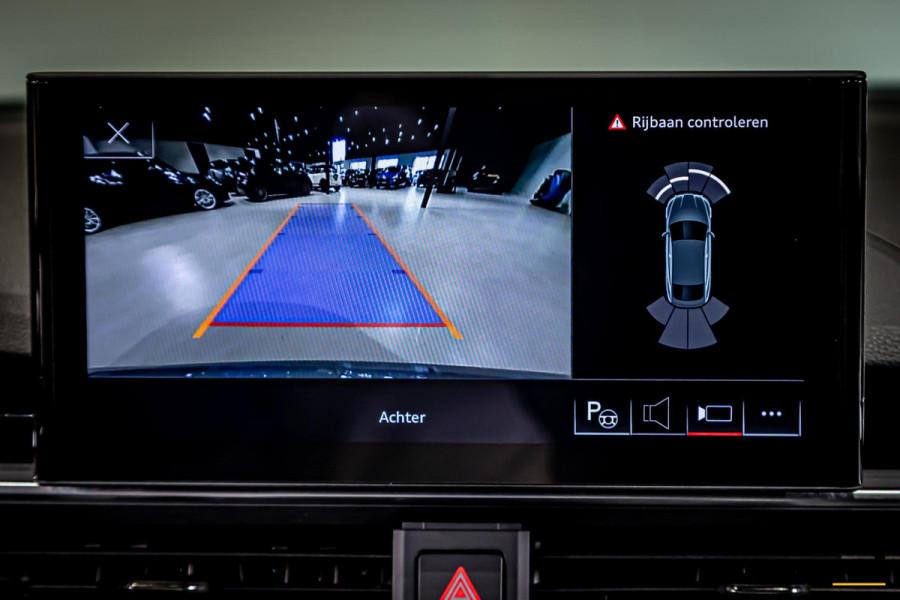 Audi A5 Sportback 2.9 TFSI RS 5 quattro competition plus|B&O