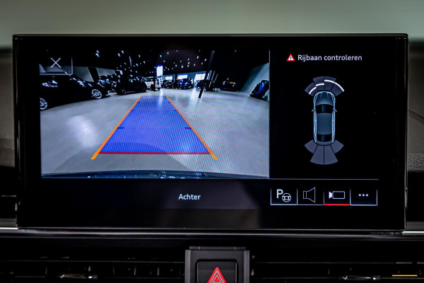 Audi A5 Sportback 2.9 TFSI RS 5 quattro competition plus|B&O