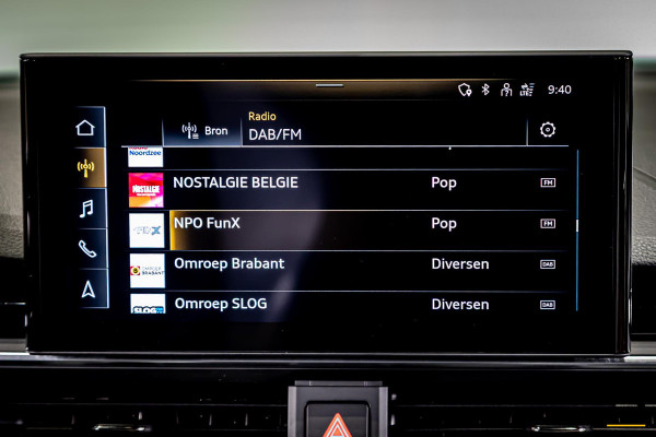 Audi A5 Sportback 2.9 TFSI RS 5 quattro competition plus|B&O