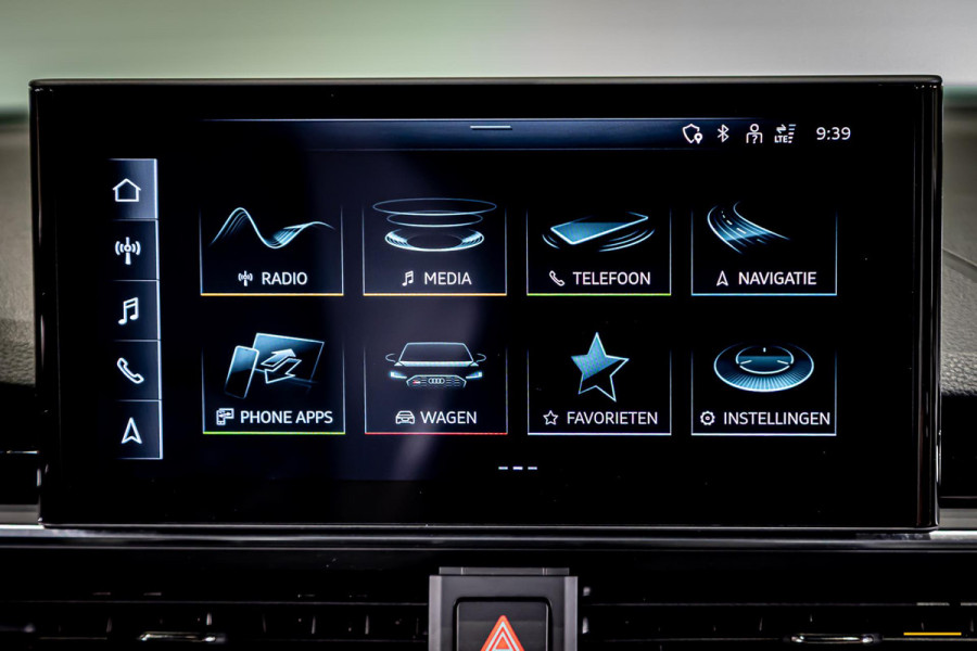 Audi A5 Sportback 2.9 TFSI RS 5 quattro competition plus|B&O