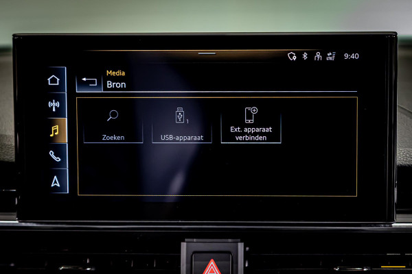 Audi A5 Sportback 2.9 TFSI RS 5 quattro competition plus|B&O