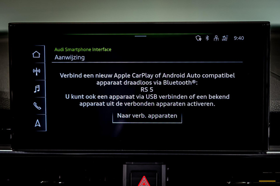 Audi A5 Sportback 2.9 TFSI RS 5 quattro competition plus|B&O