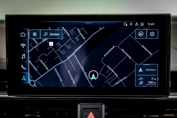 Audi A5 Sportback 2.9 TFSI RS 5 quattro competition plus|B&O