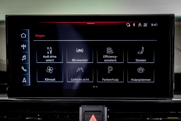 Audi A5 Sportback 2.9 TFSI RS 5 quattro competition plus|B&O