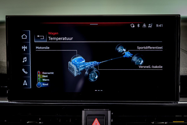 Audi A5 Sportback 2.9 TFSI RS 5 quattro competition plus|B&O