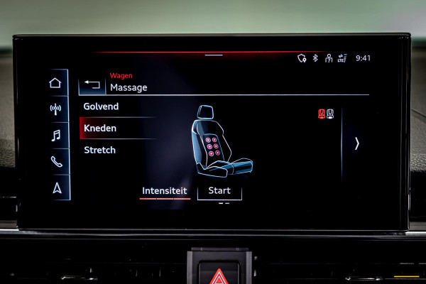 Audi A5 Sportback 2.9 TFSI RS 5 quattro competition plus|B&O