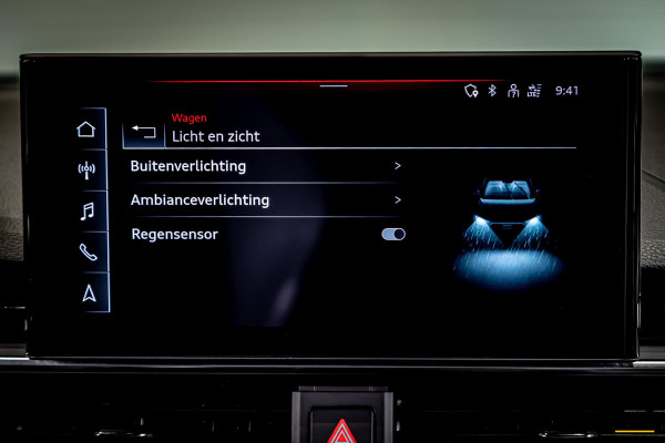 Audi A5 Sportback 2.9 TFSI RS 5 quattro competition plus|B&O