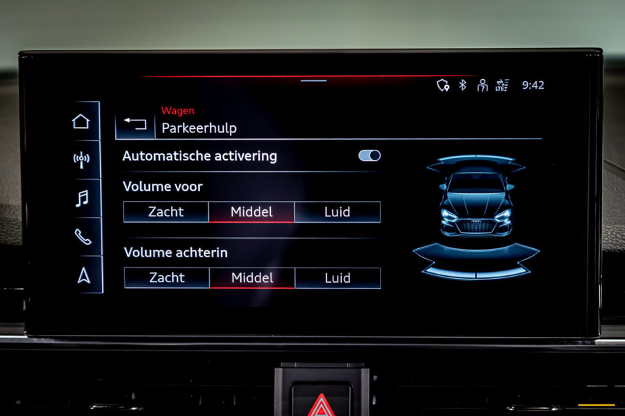 Audi A5 Sportback 2.9 TFSI RS 5 quattro competition plus|B&O