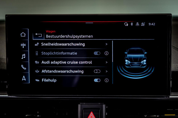 Audi A5 Sportback 2.9 TFSI RS 5 quattro competition plus|B&O