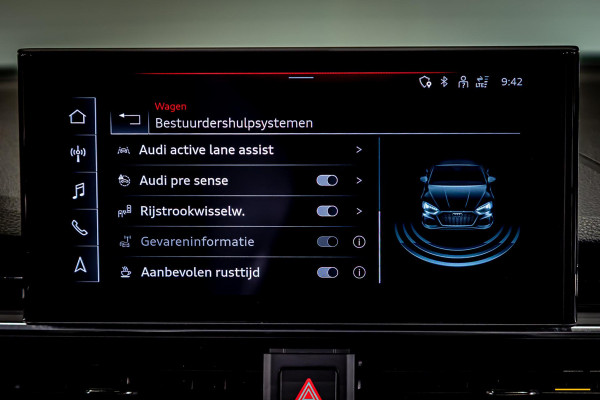 Audi A5 Sportback 2.9 TFSI RS 5 quattro competition plus|B&O