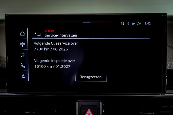 Audi A5 Sportback 2.9 TFSI RS 5 quattro competition plus|B&O