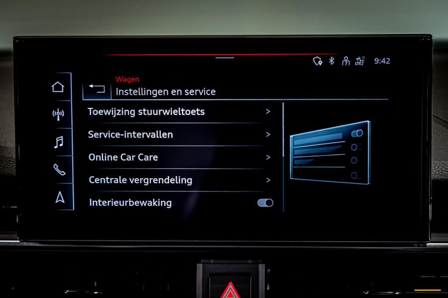 Audi A5 Sportback 2.9 TFSI RS 5 quattro competition plus|B&O