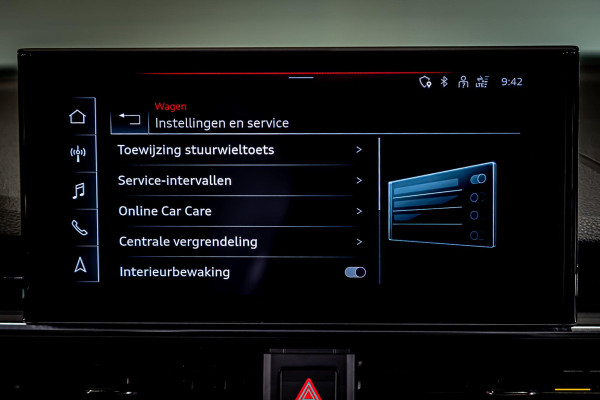 Audi A5 Sportback 2.9 TFSI RS 5 quattro competition plus|B&O