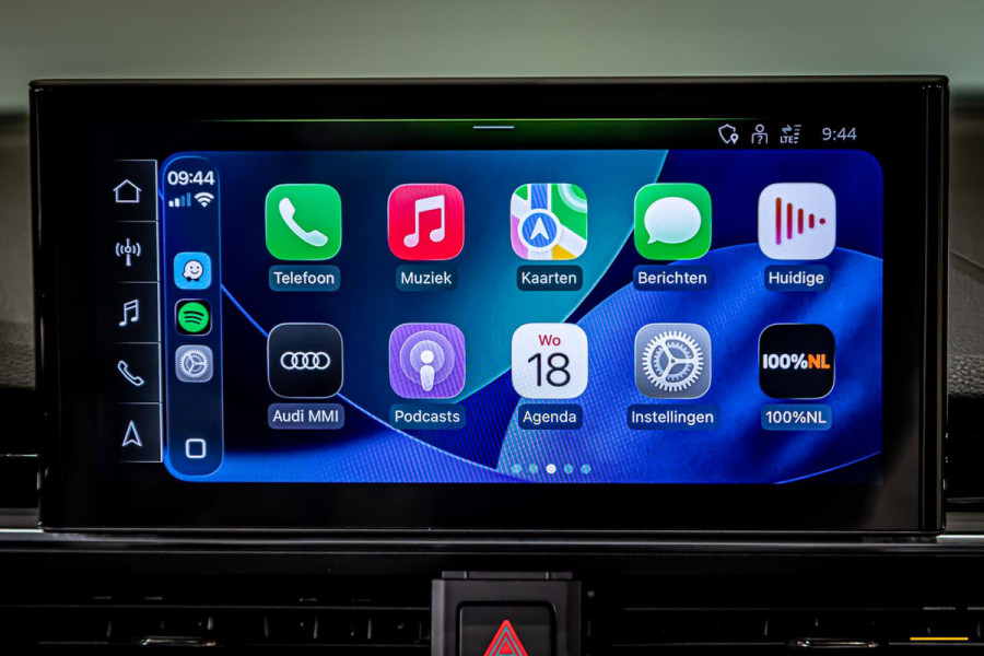 Audi A5 Sportback 2.9 TFSI RS 5 quattro competition plus|B&O