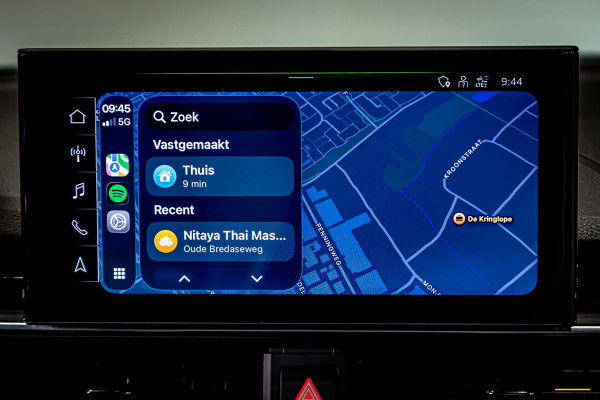 Audi A5 Sportback 2.9 TFSI RS 5 quattro competition plus|B&O