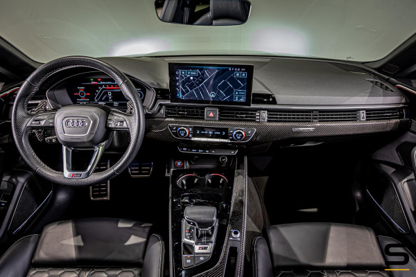 Audi A5 Sportback 2.9 TFSI RS 5 quattro competition plus|B&O