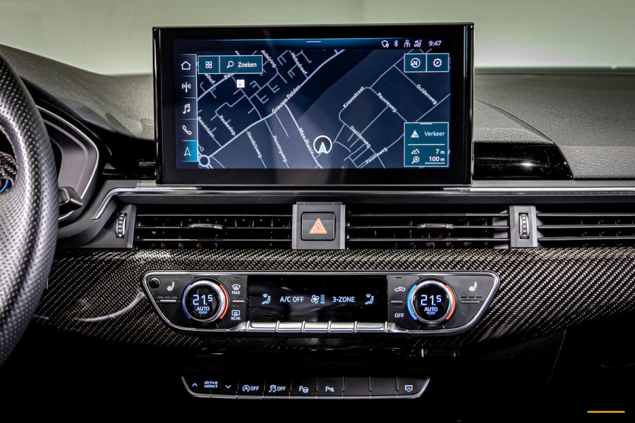 Audi A5 Sportback 2.9 TFSI RS 5 quattro competition plus|B&O