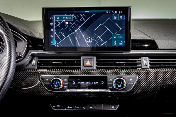 Audi A5 Sportback 2.9 TFSI RS 5 quattro competition plus|B&O