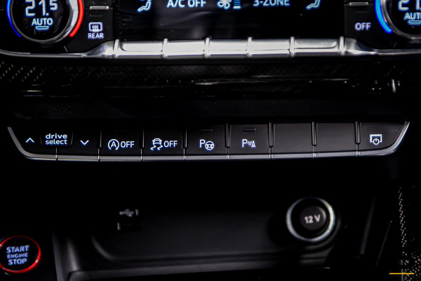 Audi A5 Sportback 2.9 TFSI RS 5 quattro competition plus|B&O