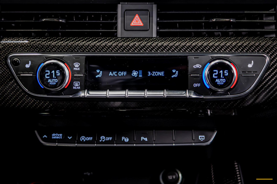 Audi A5 Sportback 2.9 TFSI RS 5 quattro competition plus|B&O