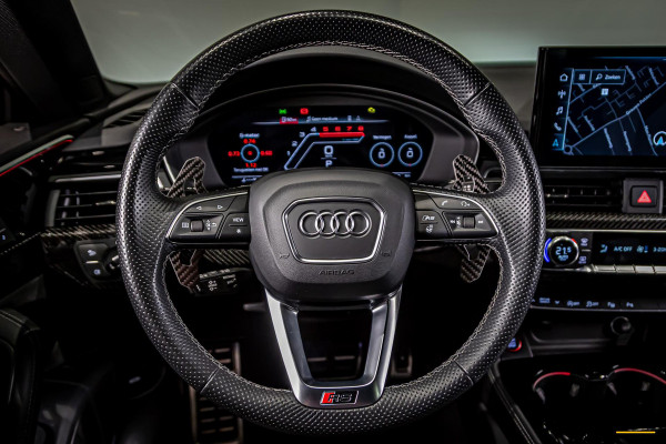 Audi A5 Sportback 2.9 TFSI RS 5 quattro competition plus|B&O