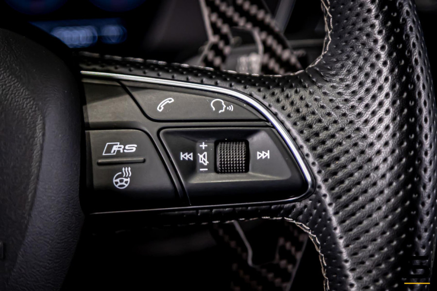 Audi A5 Sportback 2.9 TFSI RS 5 quattro competition plus|B&O