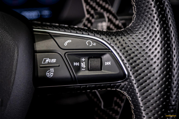 Audi A5 Sportback 2.9 TFSI RS 5 quattro competition plus|B&O