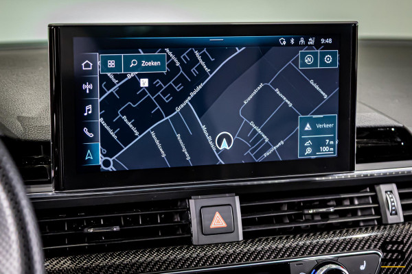 Audi A5 Sportback 2.9 TFSI RS 5 quattro competition plus|B&O