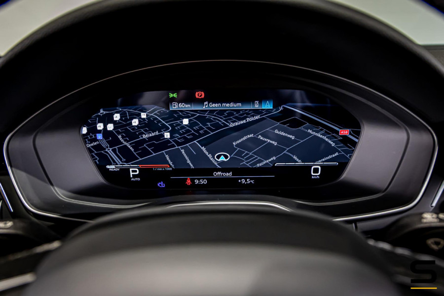 Audi A5 Sportback 2.9 TFSI RS 5 quattro competition plus|B&O