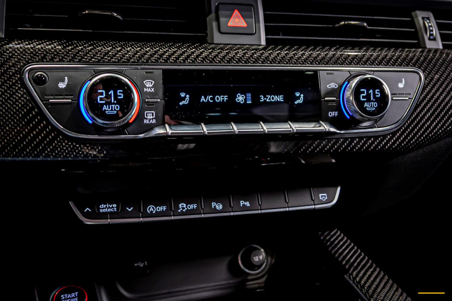 Audi A5 Sportback 2.9 TFSI RS 5 quattro competition plus|B&O