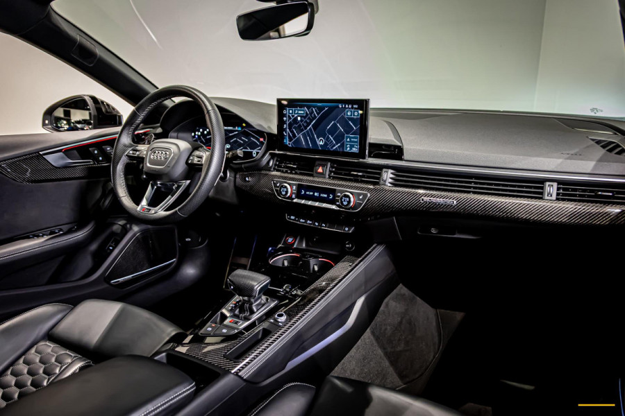 Audi A5 Sportback 2.9 TFSI RS 5 quattro competition plus|B&O