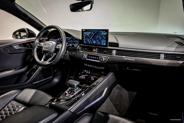 Audi A5 Sportback 2.9 TFSI RS 5 quattro competition plus|B&O