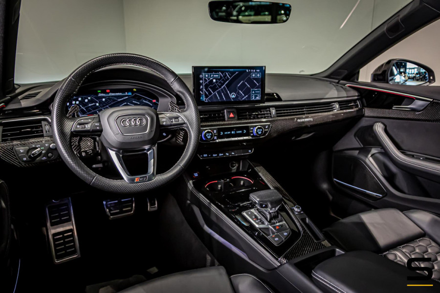 Audi A5 Sportback 2.9 TFSI RS 5 quattro competition plus|B&O