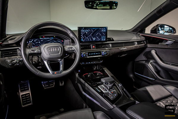 Audi A5 Sportback 2.9 TFSI RS 5 quattro competition plus|B&O