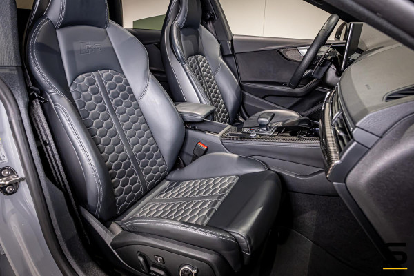 Audi A5 Sportback 2.9 TFSI RS 5 quattro competition plus|B&O