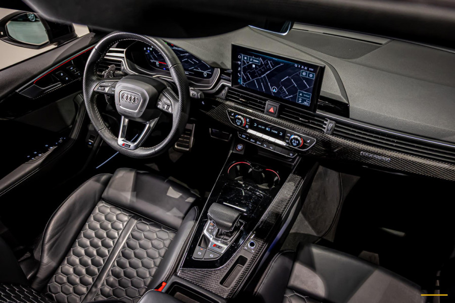 Audi A5 Sportback 2.9 TFSI RS 5 quattro competition plus|B&O