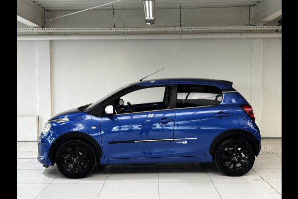 Citroën C1 1.0 VTi Urban Ride Android auto / Apple carplay | Achteruitrijcamera |
