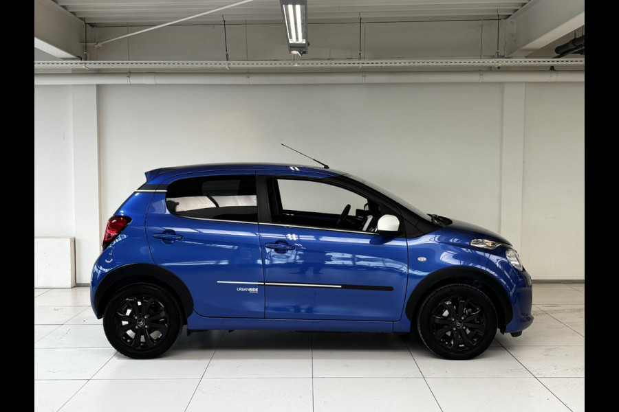 Citroën C1 1.0 VTi Urban Ride Android auto / Apple carplay | Achteruitrijcamera |