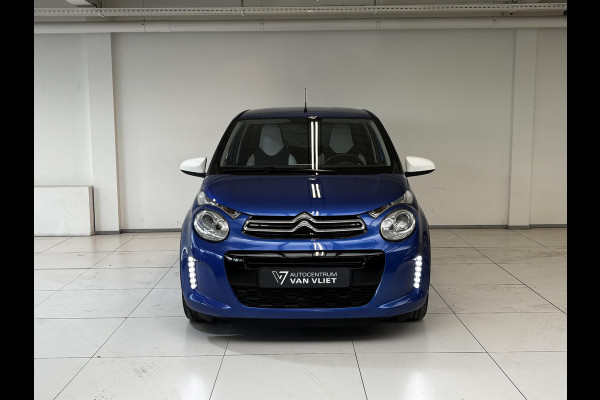 Citroën C1 1.0 VTi Urban Ride Android auto / Apple carplay | Achteruitrijcamera |