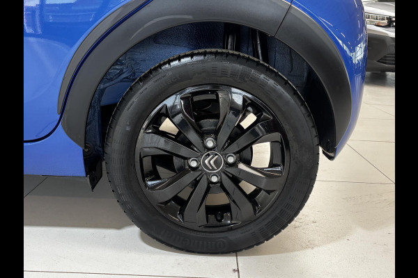 Citroën C1 1.0 VTi Urban Ride Android auto / Apple carplay | Achteruitrijcamera |