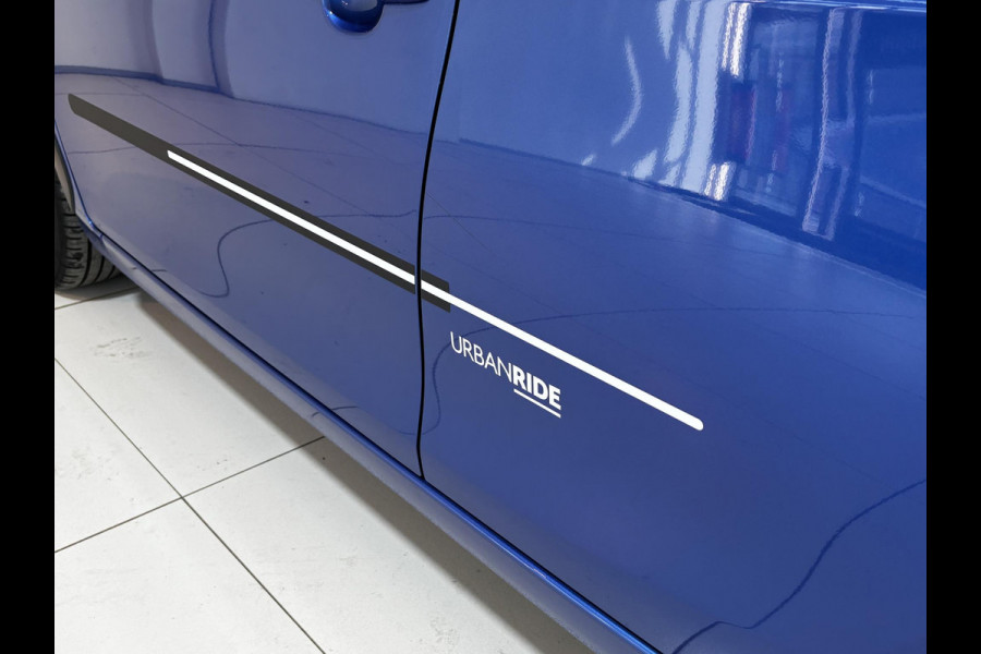 Citroën C1 1.0 VTi Urban Ride Android auto / Apple carplay | Achteruitrijcamera |