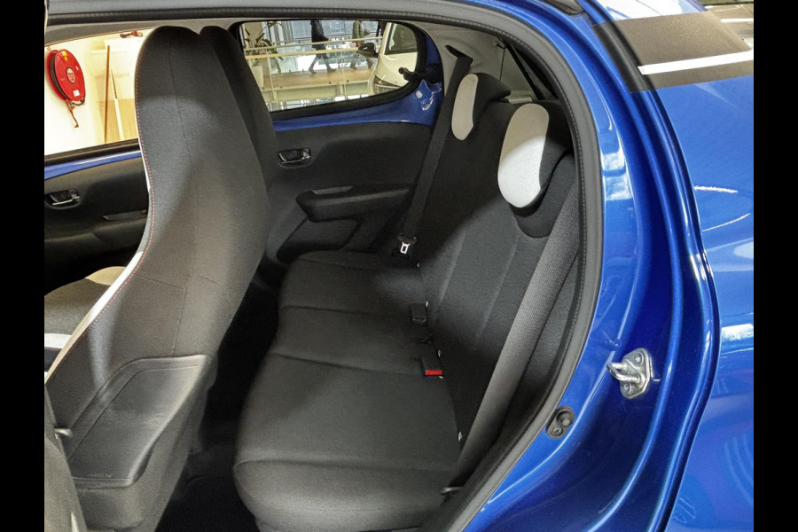 Citroën C1 1.0 VTi Urban Ride Android auto / Apple carplay | Achteruitrijcamera |