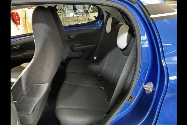 Citroën C1 1.0 VTi Urban Ride Android auto / Apple carplay | Achteruitrijcamera |