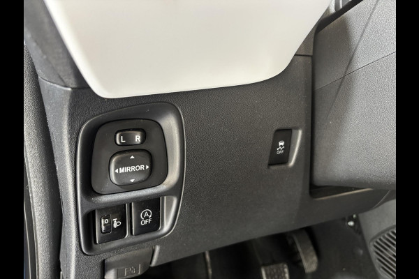 Citroën C1 1.0 VTi Urban Ride Android auto / Apple carplay | Achteruitrijcamera |