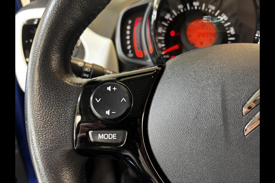 Citroën C1 1.0 VTi Urban Ride Android auto / Apple carplay | Achteruitrijcamera |