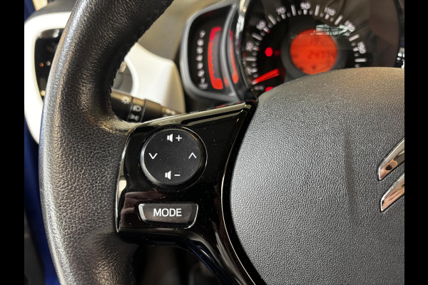 Citroën C1 1.0 VTi Urban Ride Android auto / Apple carplay | Achteruitrijcamera |