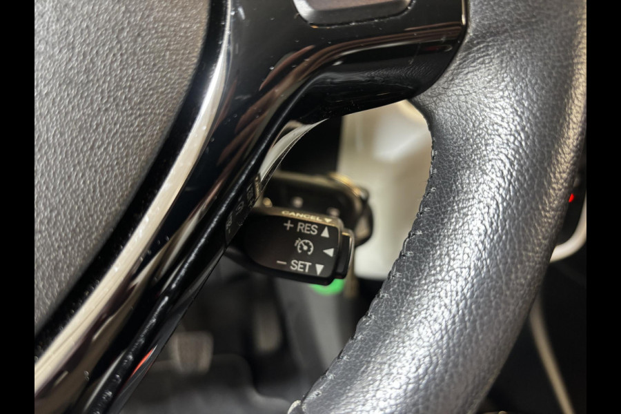 Citroën C1 1.0 VTi Urban Ride Android auto / Apple carplay | Achteruitrijcamera |