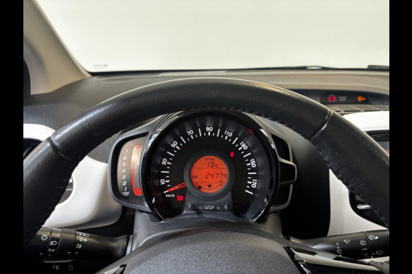 Citroën C1 1.0 VTi Urban Ride Android auto / Apple carplay | Achteruitrijcamera |